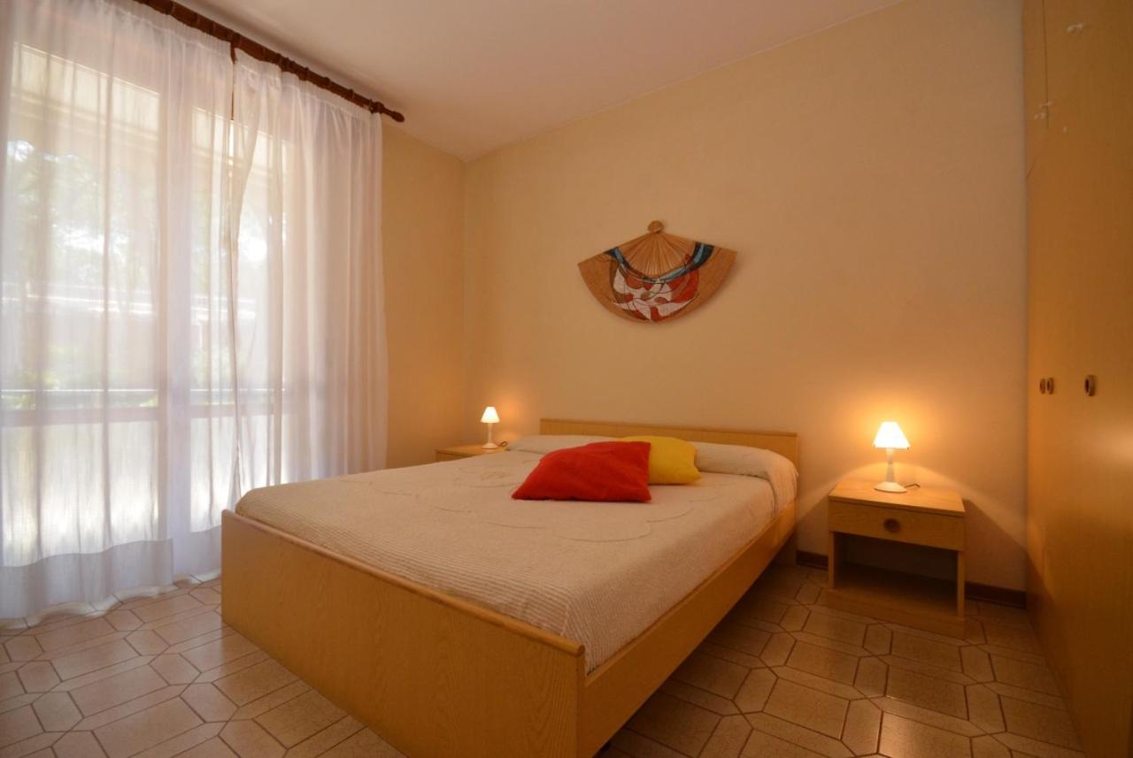 Appartamenti Fungo Lignano Sabbiadoro Ngoại thất bức ảnh